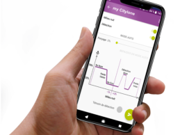 Application myCitylone pour paramétrage solutions de gestion