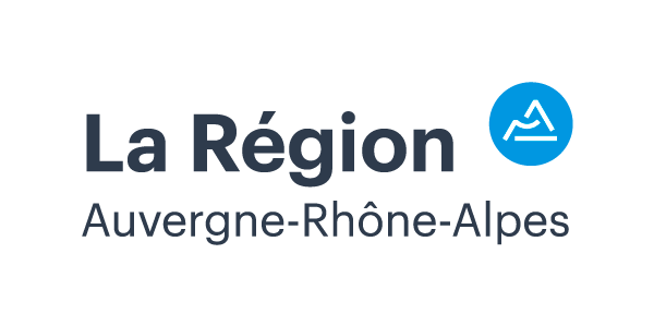 Logo Région Auvergne Rhone Alpes